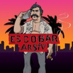 Escobar arşiv