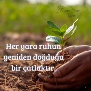 İçsel Dönüşüm ve Ruhsal Gelişim