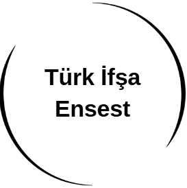 Türk İfşa Ensest