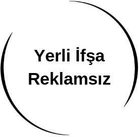 Yerli İfşa Reklamsız