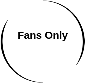 Fans Only