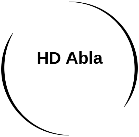 HD Abla