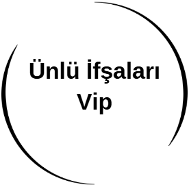 Ünlü İfşaları VİP
