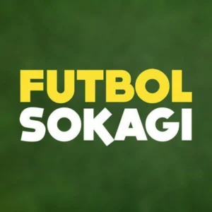 Futbol Sokağı
