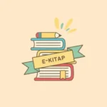 E - Kitap PDF