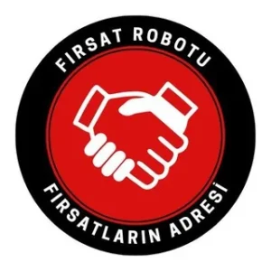 Fırsat Robotu 🤖