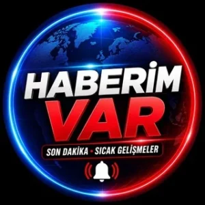 HABERİM VAR