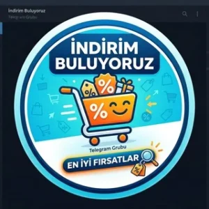 İndirim Buluyoruz – Sıcak Fırsatlar